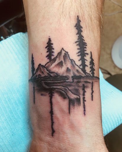 Explore 999 tattoo juice wrld tattoos ideas, creative tattoo ideas in Loveland, available at Satori Tattoo