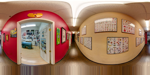 Tattoo Shop «Tengu Tattoo», reviews and photos, 14200 E Alameda Ave, Aurora, CO 80012, USA