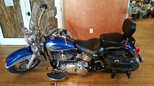 Used Motorcycle Dealer «Ebenezers Motorsports», reviews and photos, 314 S Collins St, Plant City, FL 33563, USA