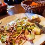 Photo n°4 de l'avis de Jörn-Peter.� fait le 24/09/2023 à 07:20 sur le  Landhotel Lortz - TALEX Hotel und Gastro GmbH à Reichelsheim