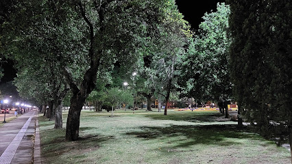 Plaza Pedro Viñas