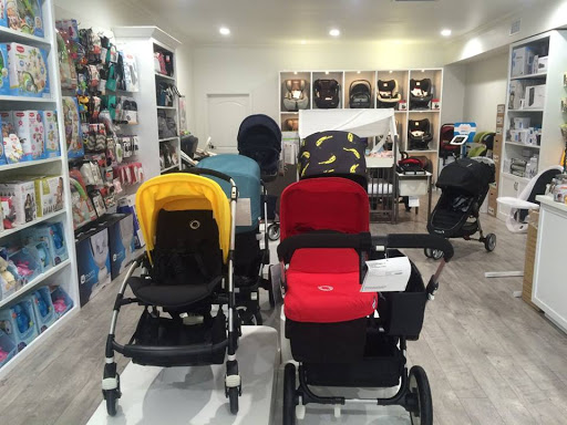 Baby Store «Traveling Tikes Specialty Baby Shop», reviews and photos, 10461 California Route 2, Los Angeles, CA 90025, USA