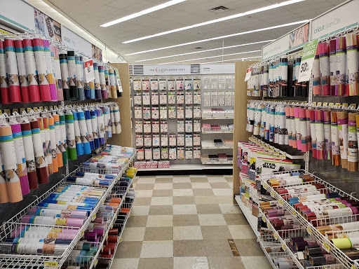 Fabric Store «Jo-Ann Fabrics and Crafts», reviews and photos, 4610 S Cleveland Ave, Fort Myers, FL 33907, USA