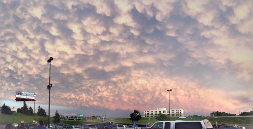 Shopping Mall «Sun Ray Shopping Center», reviews and photos, 2089 Old Hudson Rd, St Paul, MN 55119, USA