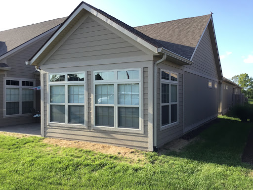 General Contractor «Centennial Construction & Remodeling Services, Inc.», reviews and photos, 940 3rd Ave SW, Carmel, IN 46032, USA