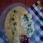 Photo n°8 de l'avis de Gregor.a fait le 02/10/2018 à 13:33 sur le  De Fischer un sin Fru à Mesekenhagen