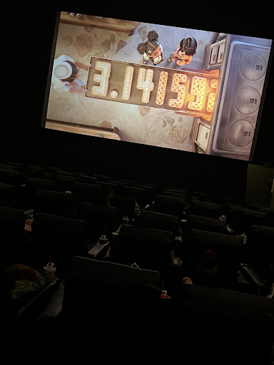 Movie Theater «Cinemark Western Hills 14», reviews and photos, 5870 Harrison Ave, Cincinnati, OH 45248, USA