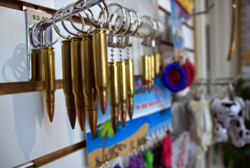 Locksmith «Keys Plus Locksmith», reviews and photos, 2832 Stirling Rd, Hollywood, FL 33020, USA