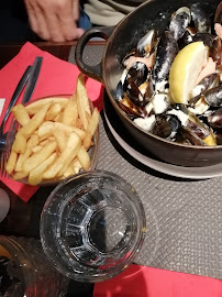 Moule du Le Brin de Zinc Restaurant à Orléans - n°5