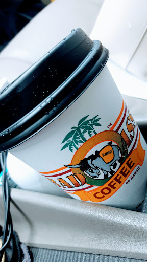 Coffee Shop «Bad Ass Coffee», reviews and photos, 90 Mark West Springs Rd # 100, Santa Rosa, CA 95403, USA