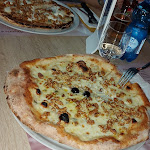 Photo n°6 de l'avis de ILANROGI. fait le 08/07/2022 à 20:48 sur le  Ristorante Pizzeria La Terrazza à San Giuliano Milanese