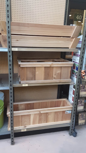 Hardware Store «Orchard Supply Hardware», reviews and photos, 6055 W Figarden Dr, Fresno, CA 93722, USA