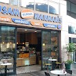 Susam Cafe