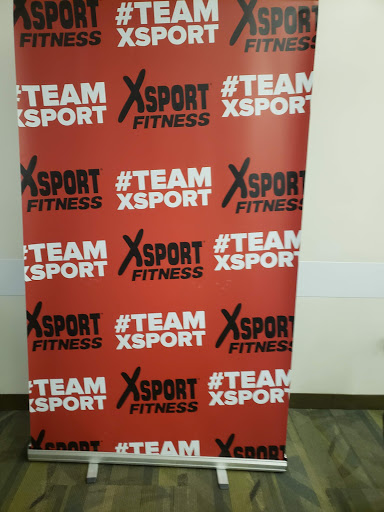 Health Club «XSport Fitness», reviews and photos, 205 W Roosevelt Rd, Lombard, IL 60148, USA
