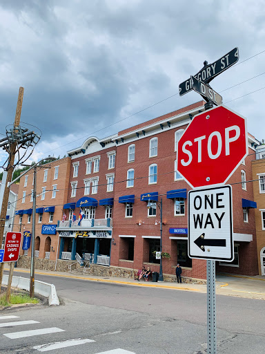 Casino «Reserve Casino Hotel», reviews and photos, 321 Gregory St, Central City, CO 80427, USA