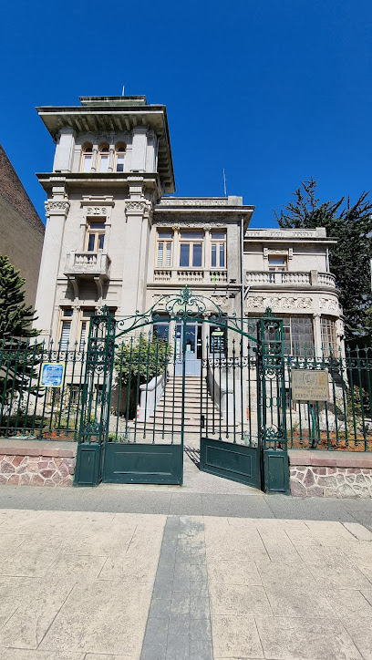 Ilustre Municipalidad de Punta Arenas