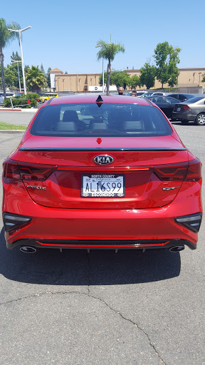 North County Kia image