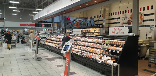 Grocery Store «ShopRite of Greenwich», reviews and photos, 1207 US-22, Phillipsburg, NJ 08865, USA