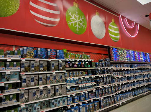 Department Store «Target», reviews and photos, 5270 TX-360, Grand Prairie, TX 75052, USA