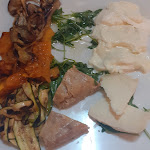 Photo n°1 de l'avis de Gina.u fait le 01/07/2022 à 20:04 sur le  Corte Soledio à Casalnuovo di Napoli