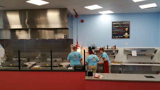 Donut Shop «Duck Donuts», reviews and photos, 1223 Jefferson Davis Hwy, Fredericksburg, VA 22401, USA