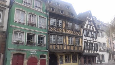 Godet Anne à Strasbourg