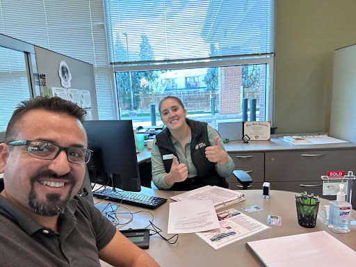 Credit Union «Idaho Central Credit Union Overland Branch», reviews and photos