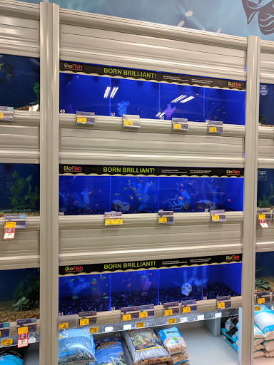 Pet Supply Store «PetSmart», reviews and photos, 2141 N Rose Ave, Oxnard, CA 93036, USA