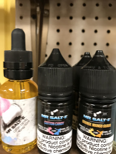 Tobacco Shop «Kosmic Korner Inc.», reviews and photos, 2688 NY-17M, Goshen, NY 10924, USA