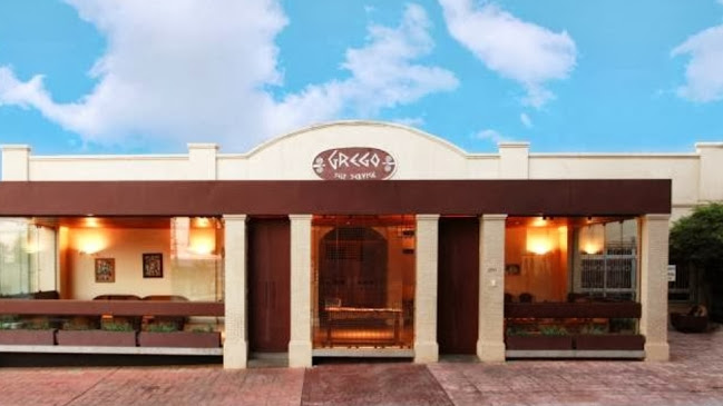 Grego Restaurante