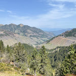 Photo n°14 de l'avis de Cristiano.i fait le 24/05/2022 à 11:25 sur le  Rifugio Passo Manghen à Castello-Molina di Fiemme