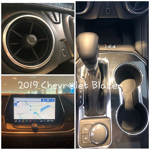 Chevrolet Dealer «Jack Maxton Chevrolet», reviews and photos, 700 E Dublin Granville Rd, Columbus, OH 43085, USA