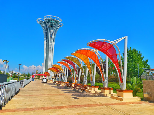 Expo 2016 Antalya Büyük Amfi Tiyatro