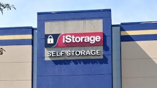iStorage Self Storage image 1