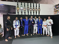 Wilson Bros. Grappling