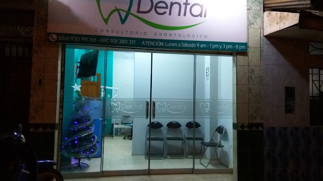 Opiniones de NUEVA IMAGEN DENTAL, Consultorio Odontológico en Callería - Dentista
