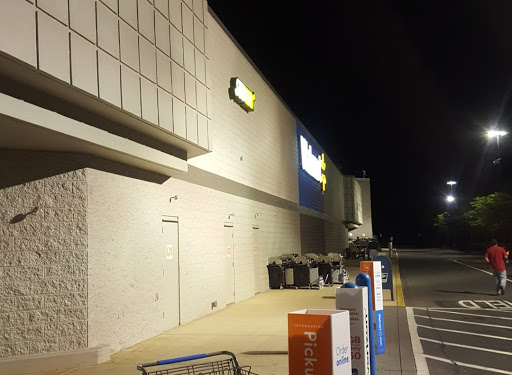 Department Store «Walmart Supercenter», reviews and photos, 890 E Main St, Ephrata, PA 17522, USA