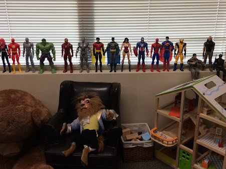 Family Care Center, LLC