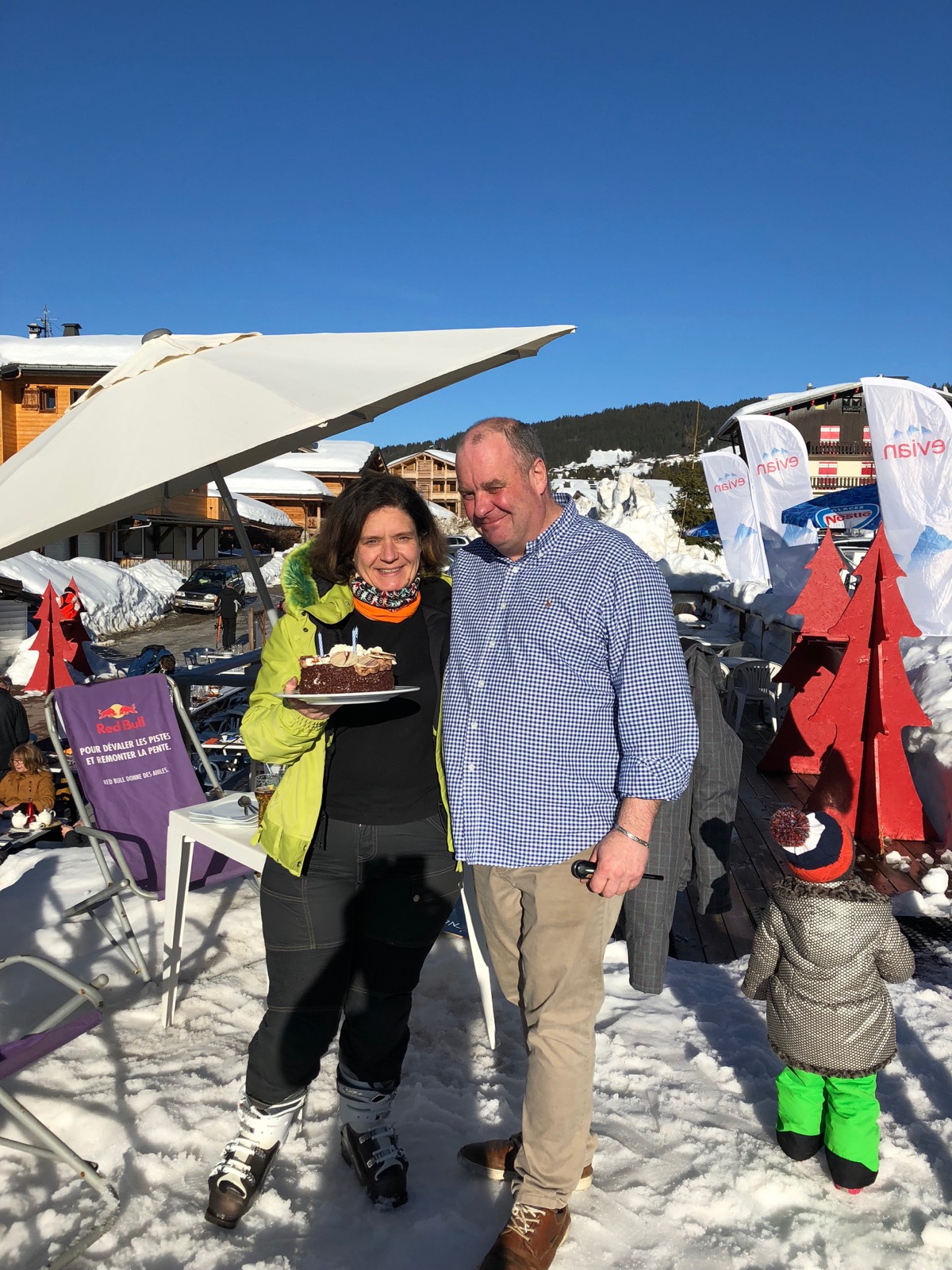 Photo n° 1 de l'avis de Nathalie.a fait le 28/01/2018 à 15:43