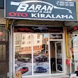 YOZGAT OTO KİRALAMA BARAN - RENT A CAR (Araç Kiralama)