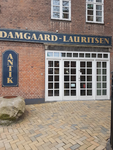 Damgaard-Lauritsen Antik - Odense