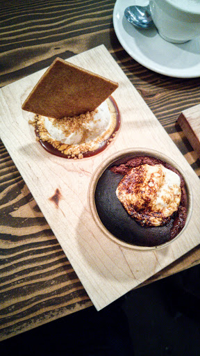 Dessert Shop «Hot Cakes - Molten Chocolate Cakery», reviews and photos, 5427 Ballard Ave NW, Seattle, WA 98107, USA