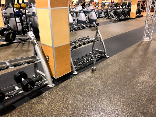 Gym «24 Hour Fitness», reviews and photos, 17204 Slover Ave, Fontana, CA 92337, USA