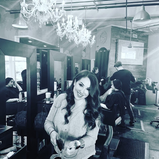 Day Spa «Beauty Lounge and Wine Bar», reviews and photos, 1512 Palos Verdes Mall, Walnut Creek, CA 94597, USA