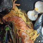 Photo n°3 de l'avis de Carlos.a fait le 17/10/2021 à 22:35 sur le  BAR PIZZERIA TRATTORIA DA CIRO à Arzignano