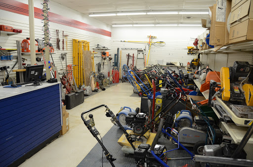 Hardware Store «Ankeny Hardware», reviews and photos, 700 N Ankeny Blvd, Ankeny, IA 50023, USA