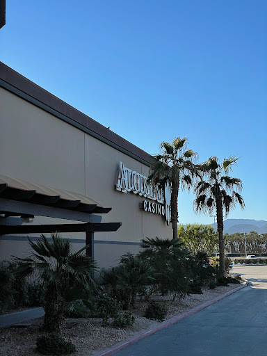 Casino «Augustine Casino», reviews and photos, 84-001 Avenue 54, Coachella, CA 92236, USA