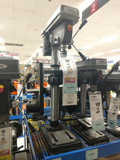 Hardware Store «Harbor Freight Tools», reviews and photos, 3970 W Ina Rd, Tucson, AZ 85741, USA