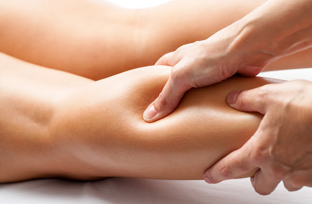 mfg gmbh | Komplementärtherapie | Therapeutische/ med. Massage | Kosmetische Behandlung - Uster