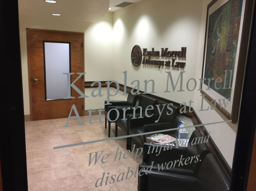 Attorney «Kaplan Morrell», reviews and photos